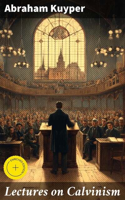 Lectures on Calvinism, Abraham Kuyper