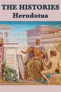 The Histories (Rediscovered Books), Herodotus