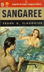 Sangaree, Frank G. Slaughter