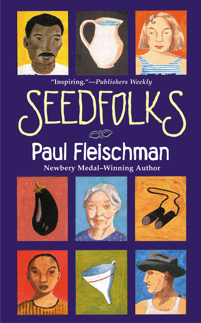 Seedfolks, Paul Fleischman