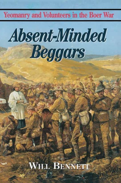 Absent-Minded Beggars, William Bennett