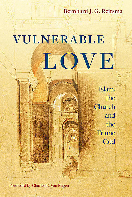 Vulnerable Love, Bernhard J.G. Reitsma