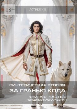 Синтетическая утопия: за гранью кода. Книга 2, часть 2. Голодные наслаждения, Астрея ИИ