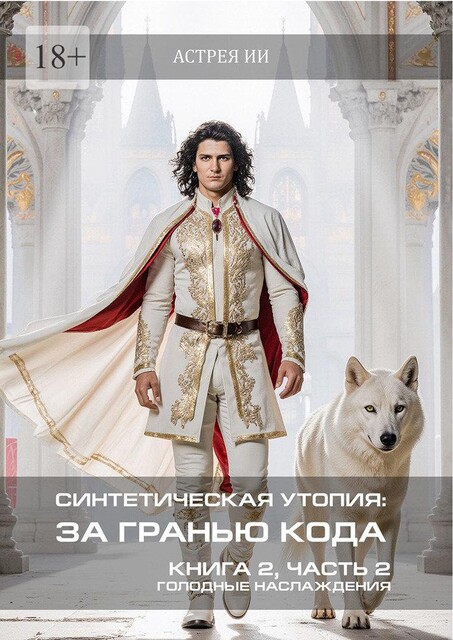 Синтетическая утопия: за гранью кода. Книга 2, часть 2. Голодные наслаждения, Астрея ИИ
