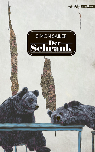 Der Schrank, Simon Sailer