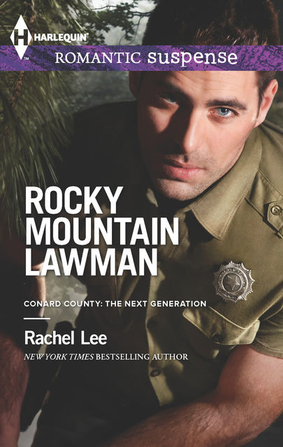 Rocky Mountain Lawman, Rachel Lee