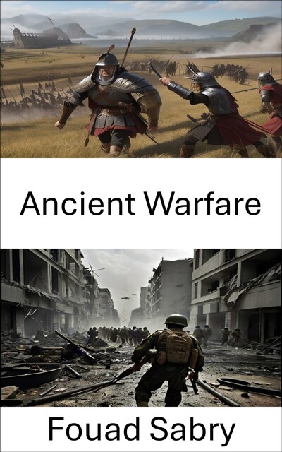 Ancient Warfare, Fouad Sabry