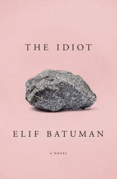 The Idiot, Elif Batuman