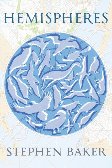 Hemispheres, Stephen Baker
