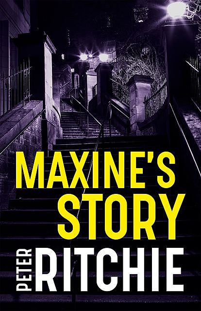 Maxine's Story, Peter Ritchie