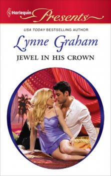Jewel in His Crown, Lynne Graham