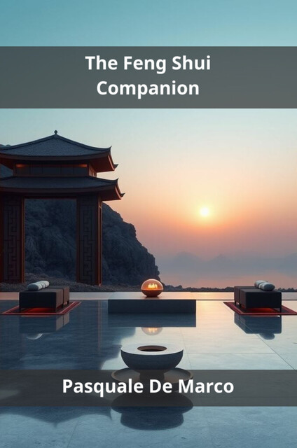 The Feng Shui Companion, Pasquale De Marco