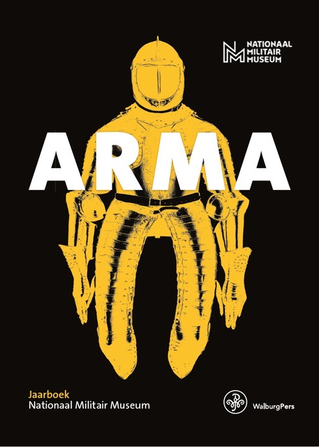 Arma, Nationaal Militair Museum