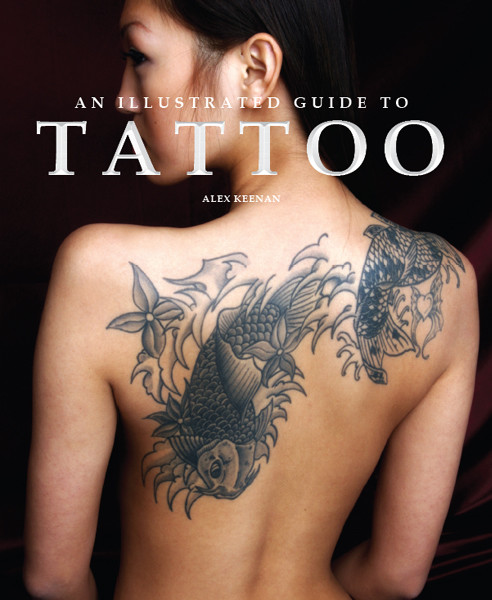 Tattoo, Alex Keenan