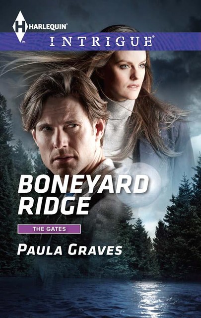 Boneyard Ridge, Paula Graves