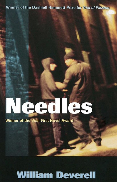 Needles, William Deverell