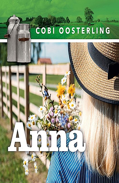 Anna, Cobi Oosterling