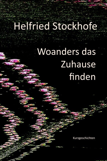 Woanders das Zuhause finden, Helfried Stockhofe