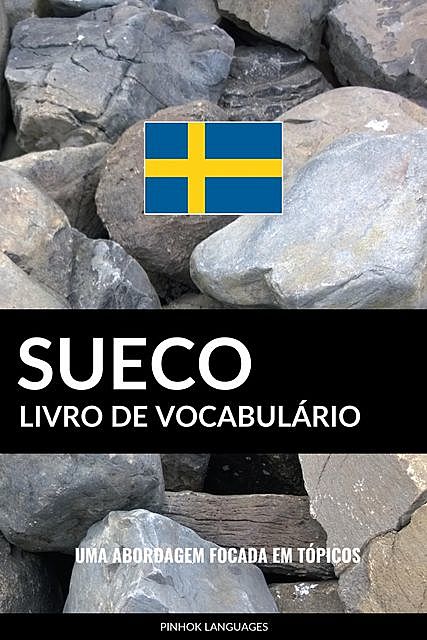 Livro de Vocabulário Sueco, Pinhok Languages