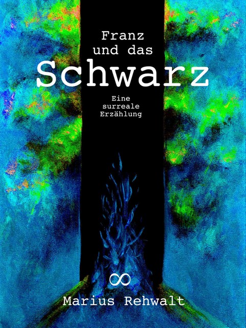 Franz und das Schwarz, Marius Rehwalt