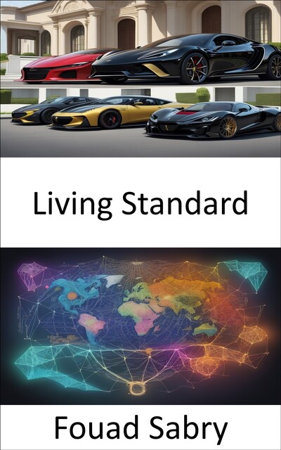 Living Standard, Fouad Sabry
