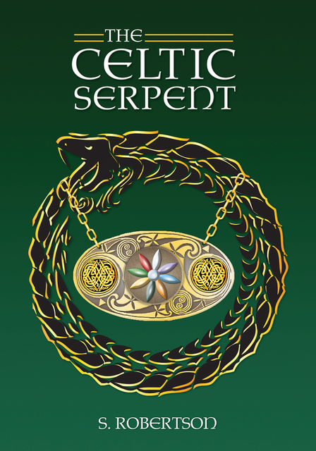The Celtic Serpent, Robertson