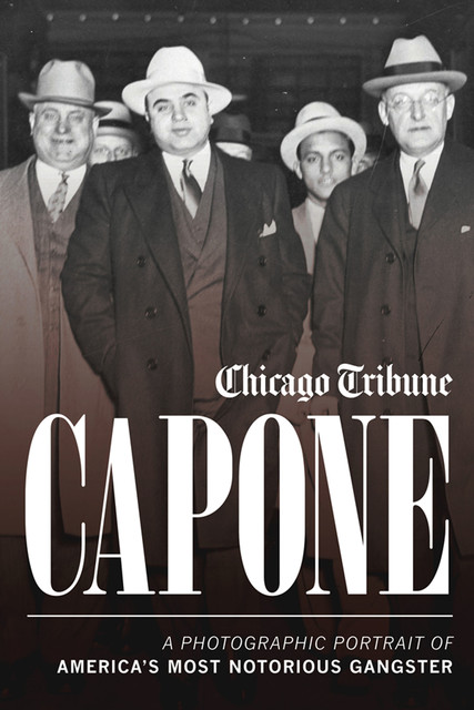 Capone, Chicago Tribune