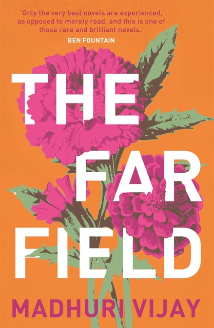 The Far Field, Madhuri Vijay