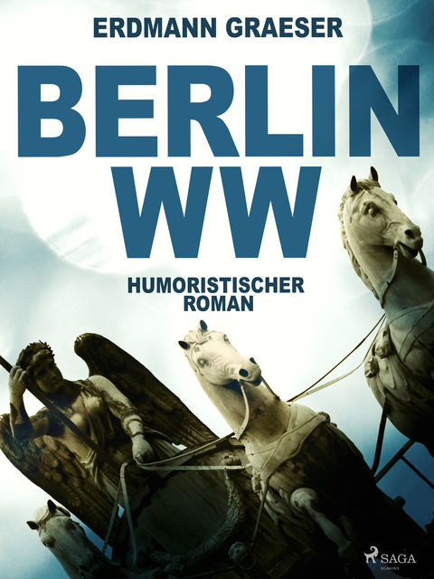 Berlin WW, Erdmann Graeser