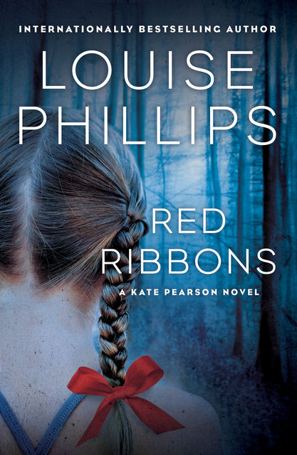 Red Ribbons, Louise Phillips