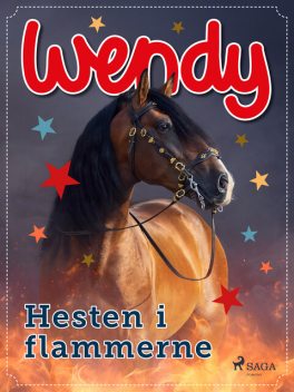 Wendy – Hesten i flammerne, – Diverse