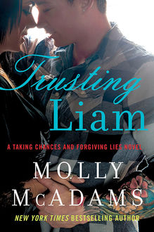 Trusting Liam, Molly McAdams