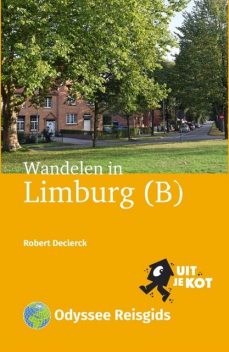 Wandelen in Limburg (B), Robert Declerck
