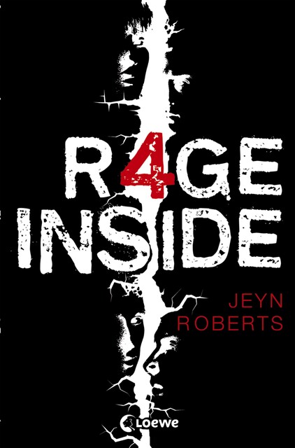 Dark Inside (Band 2) – Rage Inside, Jeyn Roberts