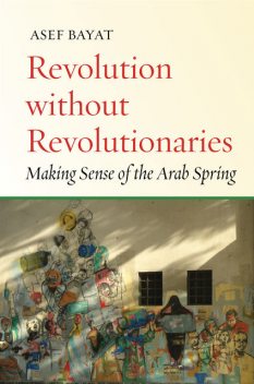Revolution without Revolutionaries, Asef Bayat