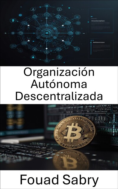 Organización Autónoma Descentralizada, Fouad Sabry