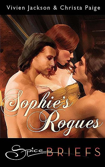 Sophie's Rogues, amp, Vivien, Paige, Christa Jackson