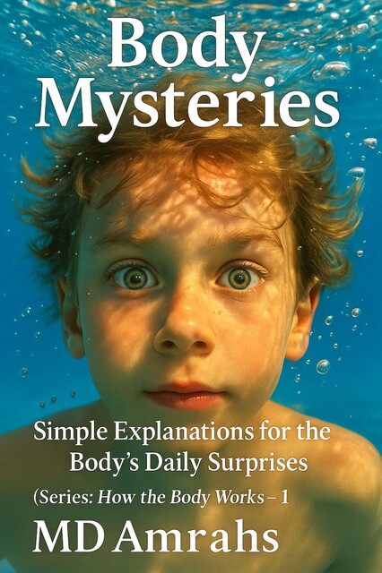 Body Mysteries, Amrahs