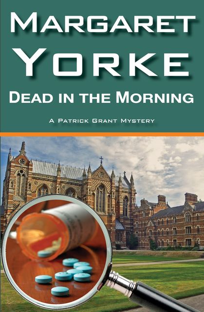 Dead In The Morning, Margaret Yorke