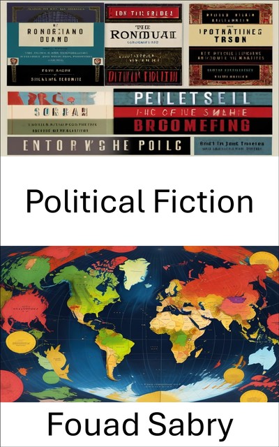 Political Fiction, Fouad Sabry