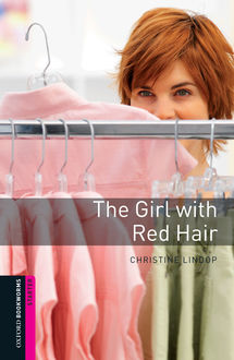 The Girl With Red Hair, Christine Lindop