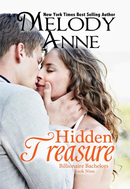 Hidden Treasure, Melody Anne