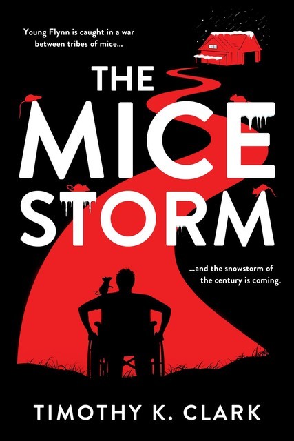 The Mice Storm, Timothy Clark