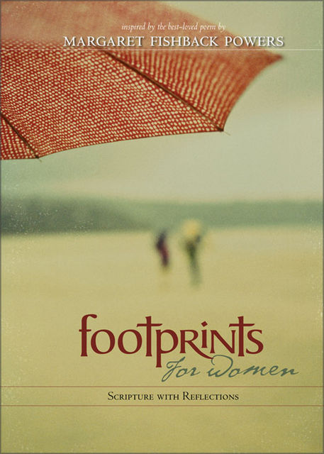 Footprints for Women, Margaret Fishback Powers