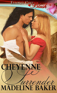 Cheyenne Surrender, Madeline Baker