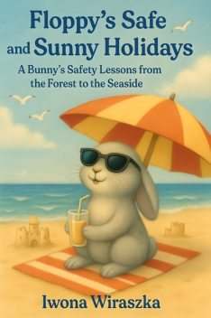 Floppy's Safe and Sunny Holidays, Iwona Wiraszka