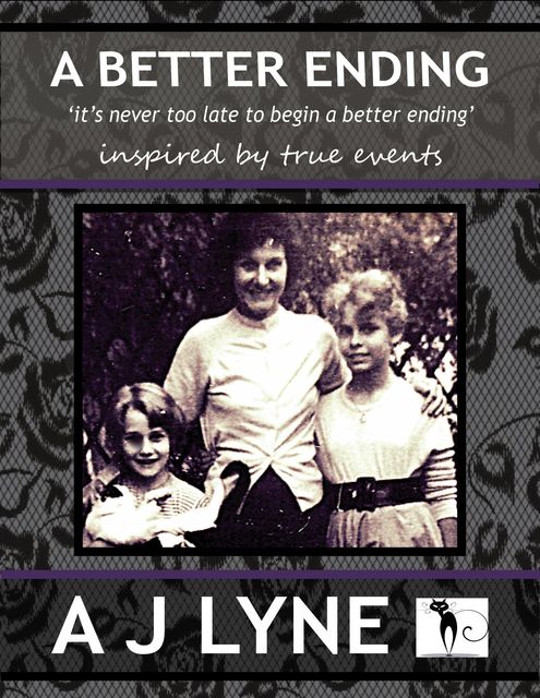 A Better Ending, A.J. Lyne