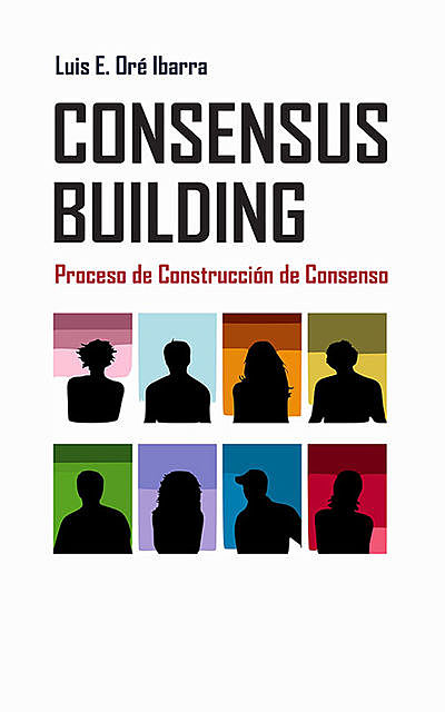 Consensus building, Luis Enrique Oré Ibarra