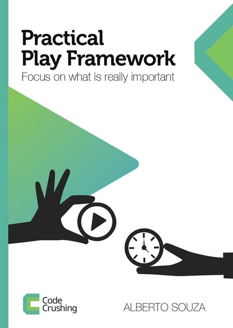 Practical Play Framework, Alberto Souza