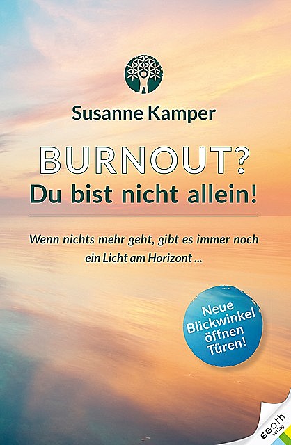 Burnout – Du bist nicht allein, Susanne Kamper